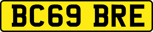 BC69BRE