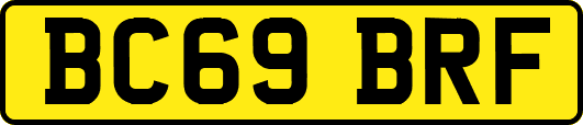 BC69BRF