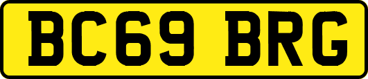 BC69BRG