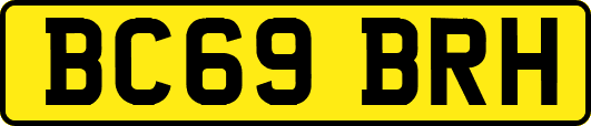 BC69BRH