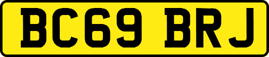 BC69BRJ
