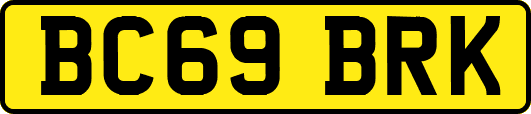 BC69BRK