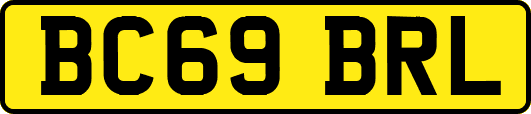 BC69BRL