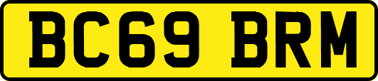 BC69BRM