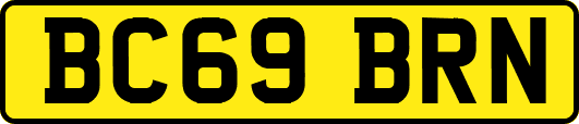 BC69BRN