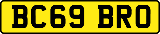 BC69BRO