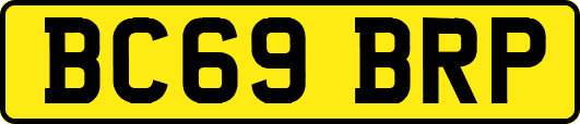 BC69BRP