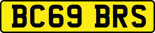 BC69BRS