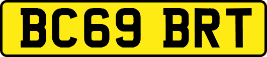 BC69BRT
