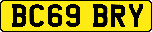 BC69BRY