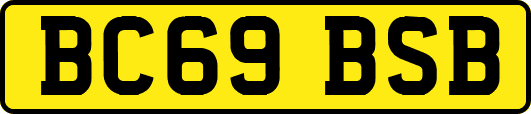 BC69BSB