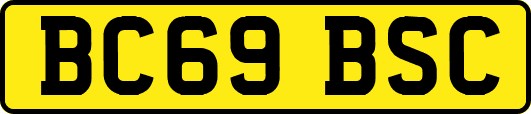 BC69BSC