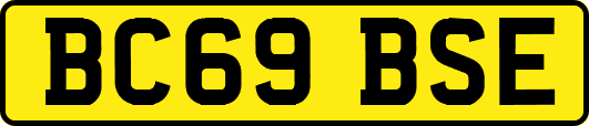 BC69BSE