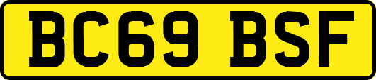 BC69BSF