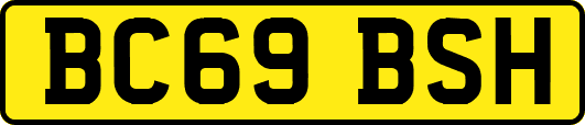 BC69BSH