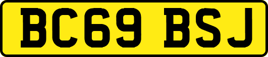 BC69BSJ