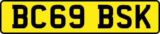 BC69BSK