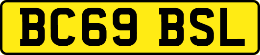 BC69BSL