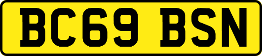 BC69BSN