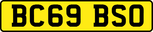 BC69BSO