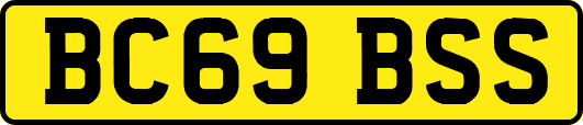 BC69BSS