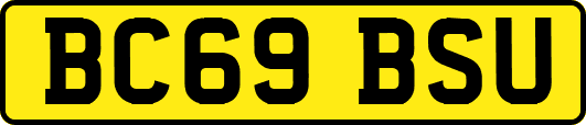 BC69BSU
