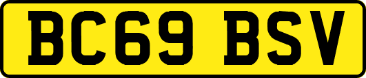 BC69BSV