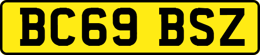 BC69BSZ
