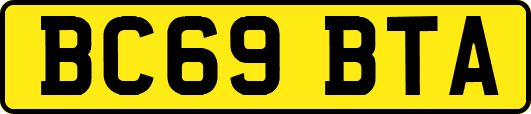 BC69BTA