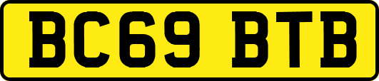 BC69BTB