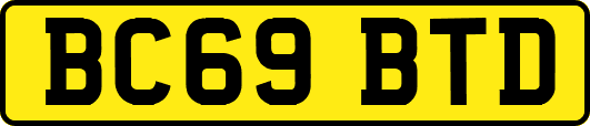 BC69BTD
