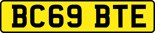BC69BTE