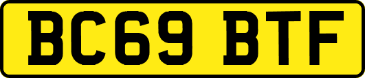 BC69BTF