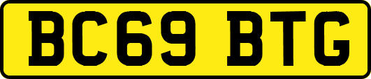 BC69BTG