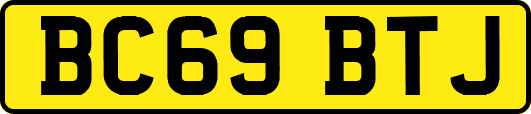 BC69BTJ