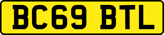 BC69BTL