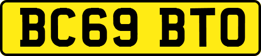 BC69BTO