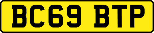 BC69BTP