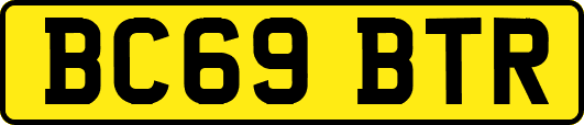 BC69BTR