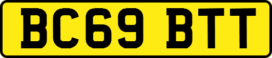 BC69BTT