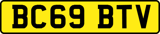 BC69BTV