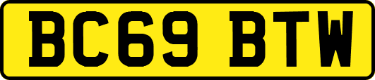BC69BTW