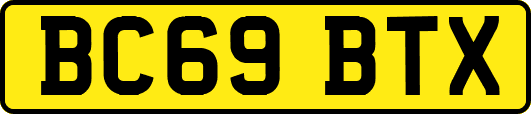 BC69BTX
