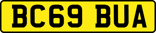 BC69BUA