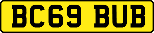 BC69BUB
