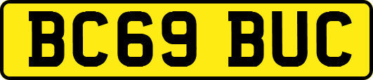 BC69BUC