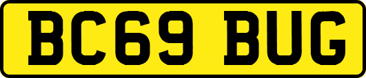 BC69BUG