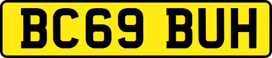 BC69BUH