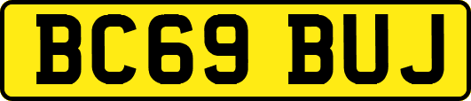 BC69BUJ
