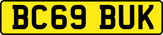 BC69BUK